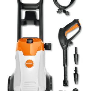 Hidrolimpiadora juguete STIHL
