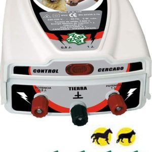 Pastor electrico Impacto-red 220V