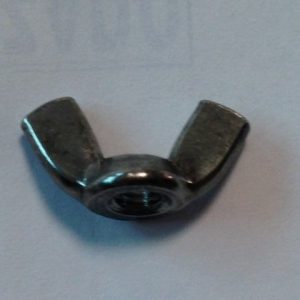 Palomilla serrucho ANIPAL M-5
