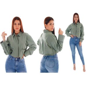 Camisa para Dama CAMBRIDGE