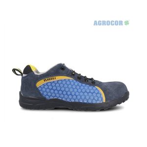 Zapato seguridad S1 Paredes Rubidio