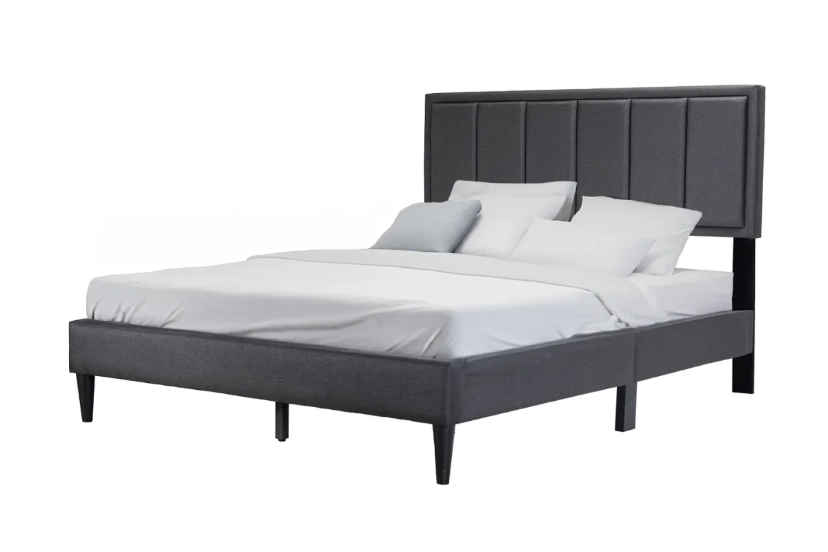 Cama de Matrimonio con Somier Twin 150cm - Imagen 3