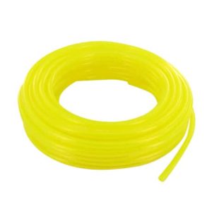 Tubo gasolina silicona -mt.-