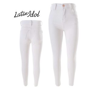 Pantalón Para Niña LATIN IDOL 10-16