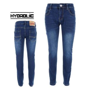 Pantalón Para Niño HYDROLIC 10-18