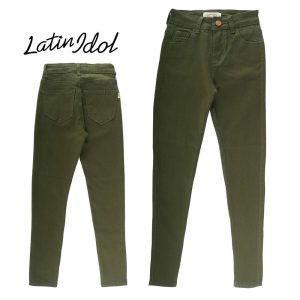 Pantalón Para Niña LATIN IDOL 10-16