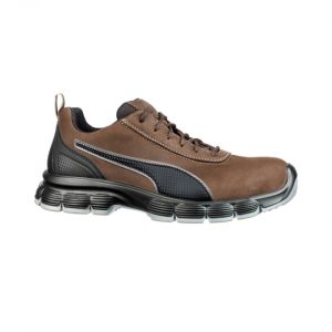 Zapatos Seguridad PUMA CONDOR LOW S3 ESD