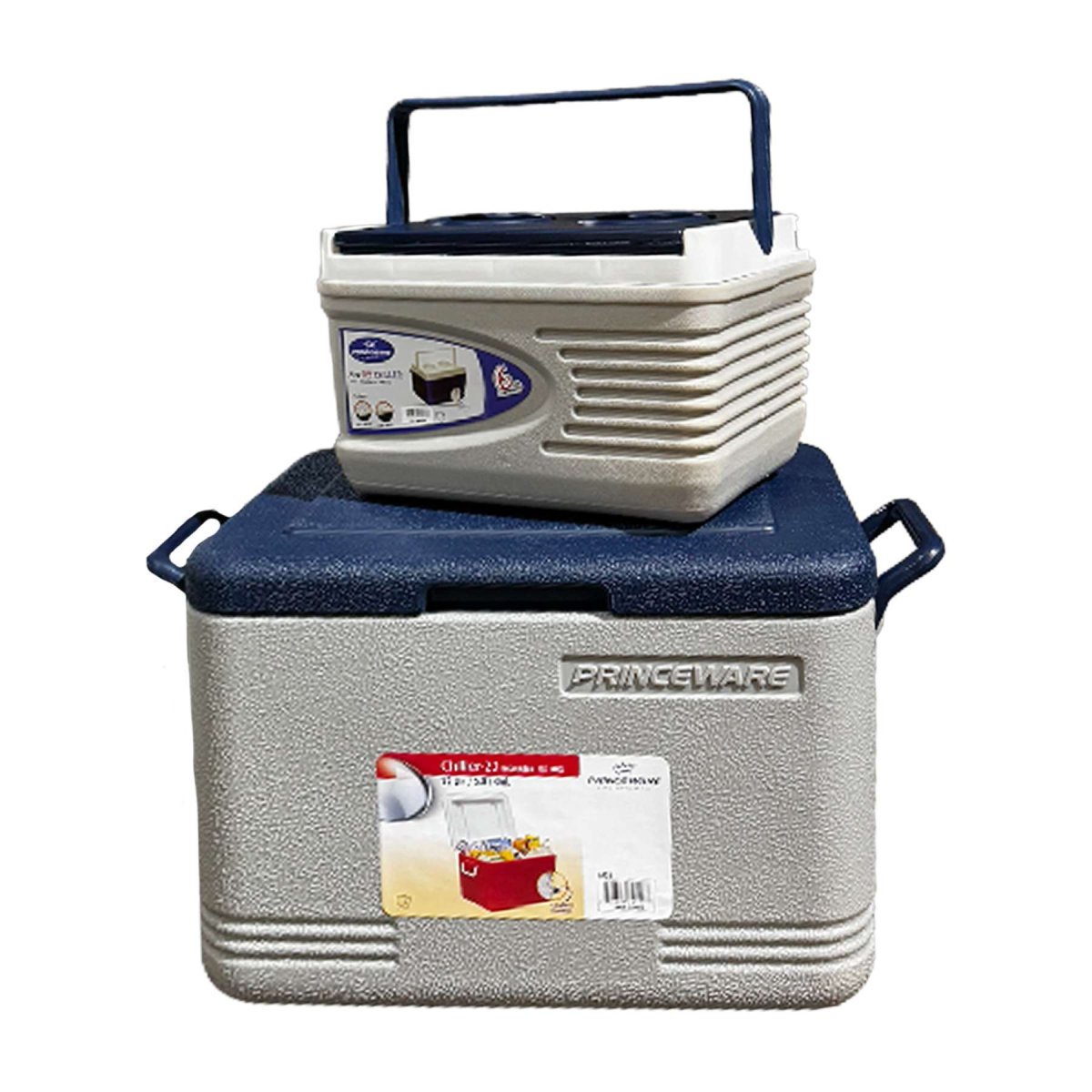 Set Hieleras Priceware 6+22 Litros - Imagen 2